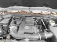 2017 Nissan Frontier SV с VIN 1N6AD0EV2HN750721, выставлен на аукционе IAAI как лот 42102310 с пробегом 79 205 миль миль и . История ставок и продаж доступна на DreamBid. Изображение 10.