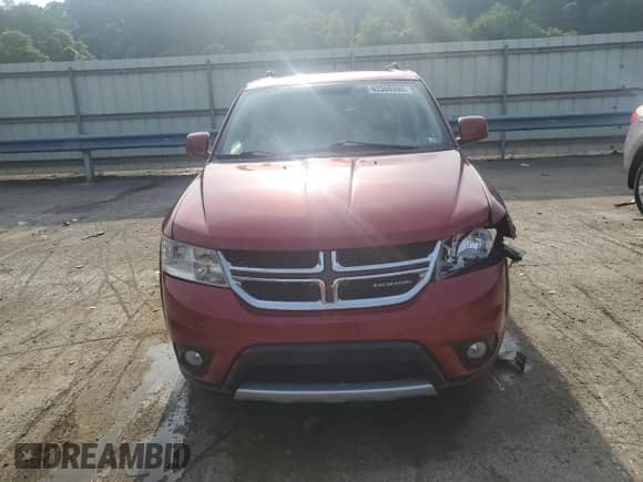 2011 Dodge Journey LUX с VIN 3D4PH9FGXBT544983, выставлен на аукционе Copart как лот 62509395 с пробегом 162 320 миль миль и Списание • Salvage title. История ставок и продаж доступна на DreamBid. Изображение 5.