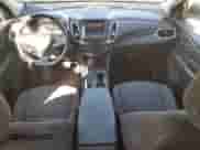2020 Chevrolet Equinox LT с VIN 3GNAXTEV9LL254827, выставлен на аукционе Copart как лот 71647445 с пробегом 142 030 миль миль и Списание • Salvage title. История ставок и продаж доступна на DreamBid. Изображение 8.