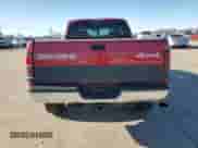 1998 Dodge 2500 with VIN 1B7KF2368WJ206981, listed as a Copart auction lot 46947405 with 242,669 mi miles and Salvage title. Bid and sale history available at DreamBid. Image 6.