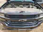 2017 Chevrolet Silverado 1500 LTZ с VIN 3GCUKSEJ4HG367922, выставлен на аукционе Copart как лот 67438465 с пробегом 71 663 миль миль и Чистый • Clean title. История ставок и продаж доступна на DreamBid. Изображение 11.