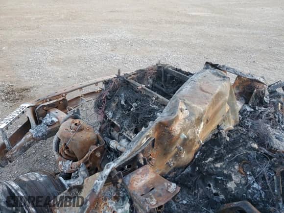 2019 Ford F-150 XL with VIN 1FTFX1E59KKD71584, listed as a Copart auction lot 72014125 with Not provided miles and Non repairable. Bid and sale history available at DreamBid. Image 9.