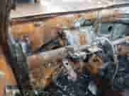 2024 Hyundai Kona SEL with VIN KM8HB3AB1RU082403, listed as a Copart auction lot 82155514 with Not provided miles and Non repairable. Bid and sale history available at DreamBid. Image 9.