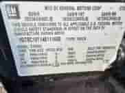 2004 GMC Sierra 1500 SLE с VIN 1GTEC19T14E111603, выставлен на аукционе Copart как лот 73064934 с пробегом 95 800 миль миль и Списание • Salvage title. История ставок и продаж доступна на DreamBid. Изображение 10.