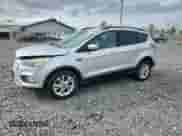 2017 Ford Escape SE с VIN 1FMCU9G9XHUB90660, выставлен на аукционе Copart как лот 84883315 с пробегом 126 794 миль миль и Чистый • Clean title. История ставок и продаж доступна на DreamBid. Изображение 1.