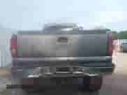 2006 Chevrolet Silverado 2500HD LT3 с VIN 1GCHK23D16F150339, выставлен на аукционе IAAI как лот 42880312 с пробегом 242 722 миль миль и . История ставок и продаж доступна на DreamBid. Изображение 17.