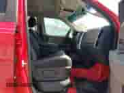 2011 Ram 1500 Big Horn z VIN 1D7RV1GT4BS573592, wystawiony jako IAAI lot #42599296 z przebiegiem 224 044 mil mil oraz . Historia ofert i sprzedaży dostępna na DreamBid. Obrazek 5.