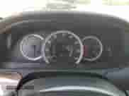 2017 Honda Accord EX-L with VIN 1HGCR3F05HA022661, listed as a Copart auction lot 81848745 with 104,629 mi miles and Salvage title. Bid and sale history available at DreamBid. Image 9.