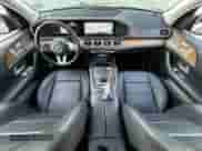 2020 Mercedes-Benz GLS 450 z VIN 4JGFF5KE5LA049591, wystawiony jako Copart lot #87124845 z przebiegiem 69 357 mil mil oraz Czysty tytuł • Clean title. Historia ofert i sprzedaży dostępna na DreamBid. Obrazek 9.