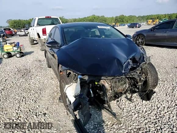 2017 Hyundai Elantra Limited z VIN KMHD84LF6HU153659, wystawiony jako Copart lot #82074725 z przebiegiem 111 852 mil mil oraz Szkoda całkowita • Salvage title. Historia ofert i sprzedaży dostępna na DreamBid. Obrazek 13.