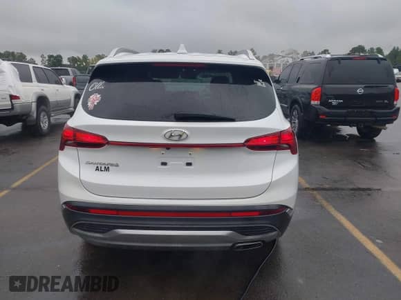 2021 Hyundai Santa Fe SEL с VIN 5NMS24AJ4MH340873, выставлен на аукционе IAAI как лот 43300361 с пробегом 68 071 миль миль и . История ставок и продаж доступна на DreamBid. Изображение 16.