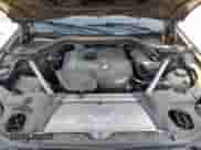 2018 BMW X3 xDrive30i с VIN 5UXTR9C57JLD59426, выставлен на аукционе Copart как лот 71511865 с пробегом 125 981 миль миль и Списание • Salvage title. История ставок и продаж доступна на DreamBid. Изображение 12.