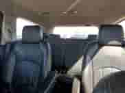2016 Chevrolet Traverse LTZ с VIN 1GNKRJKD6GJ348157, выставлен на аукционе Copart как лот 85263715 с пробегом 128 543 миль миль и Чистый • Clean title. История ставок и продаж доступна на DreamBid. Изображение 10.