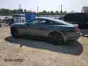 2016 Ford Mustang V6 z VIN 1FA6P8AM7G5275051, wystawiony jako Copart lot #65976215 z przebiegiem 162 462 mil mil oraz Szkoda całkowita • Salvage title. Historia ofert i sprzedaży dostępna na DreamBid. Obrazek 2.