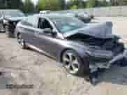 2019 Honda Accord Touring с VIN 1HGCV2F92KA027845, выставлен на аукционе IAAI как лот 43362070 с пробегом Не указан миль и . История ставок и продаж доступна на DreamBid. Изображение 1.