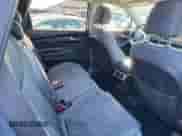 2022 Hyundai Santa Fe XRT with VIN 5NMS64AJ3NH401023, listed as a Copart auction lot 43524724 with 26,726 mi miles and . Bid and sale history available at DreamBid. Image 6.