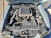 2003 Ford Mustang GT Deluxe с VIN 1FAFP42X03F445532, выставлен на аукционе Copart как лот 87037225 с пробегом 111 256 миль миль и Списание • Salvage title. История ставок и продаж доступна на DreamBid. Изображение 11.