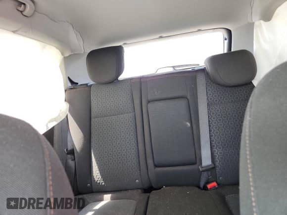 2020 Chevrolet Trax LS z VIN KL7CJKSB5LB353103, wystawiony jako Copart lot #62778665 z przebiegiem 37 187 mil mil oraz Szkoda całkowita • Salvage title. Historia ofert i sprzedaży dostępna na DreamBid. Obrazek 10.