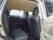 2020 Mitsubishi Outlander SE z VIN JA4AD3A33LJ001719, wystawiony jako IAAI lot #42270888 z przebiegiem 95 794 mil mil oraz . Historia ofert i sprzedaży dostępna na DreamBid. Obrazek 8.