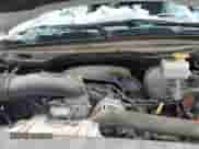 2022 Ram 1500 Big Horn z VIN 1C6RREBT7NN475406, wystawiony jako IAAI lot #42263097 z przebiegiem 54 680 mil mil oraz . Historia ofert i sprzedaży dostępna na DreamBid. Obrazek 10.