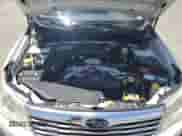 2010 Subaru Forester X Limited с VIN JF2SH6DCXAH802343, выставлен на аукционе Copart как лот 66135465 с пробегом 129 294 миль миль и Списание • Salvage title. История ставок и продаж доступна на DreamBid. Изображение 12.