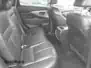 2018 Nissan Murano SV z VIN 5N1AZ2MG7JN157697, wystawiony jako IAAI lot #42190907 z przebiegiem 79 615 mil mil oraz . Historia ofert i sprzedaży dostępna na DreamBid. Obrazek 8.