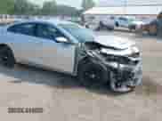 2020 Chevrolet Malibu LT with VIN 1G1ZD5ST7LF073859, listed as a IAAI auction lot 42901496 with 97,779 mi miles and . Bid and sale history available at DreamBid. Image 1.