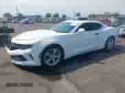 2017 Chevrolet Camaro 1LT с VIN 1G1FB1RSXH0188626, выставлен на аукционе IAAI как лот 43129018 с пробегом 80 673 миль миль и . История ставок и продаж доступна на DreamBid. Изображение 2.