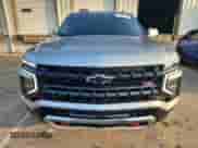 2025 Chevrolet Tahoe Z71 с VIN 1GNS6PRD7SR206444, выставлен на аукционе Copart как лот 62472435 с пробегом 8 259 миль миль и Списание • Salvage title. История ставок и продаж доступна на DreamBid. Изображение 5.
