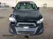 2012 Chevrolet Sonic LT с VIN 1G1JC6SHXC4119021, выставлен на аукционе Copart как лот 86181875 с пробегом 150 308 миль миль и Чистый • Clean title. История ставок и продаж доступна на DreamBid. Изображение 5.