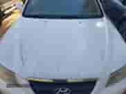 2006 Hyundai Sonata GLS with VIN 5NPEU46F06H072566, listed as a IAAI auction lot 43500572 with 119,309 mi miles and . Bid and sale history available at DreamBid. Image 10.