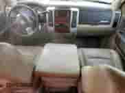 2010 Dodge 1500 ST с VIN 1D7RV1CT0AS256087, выставлен на аукционе Copart как лот 88781805 с пробегом Не указан миль и Чистый • Clean title. История ставок и продаж доступна на DreamBid. Изображение 8.