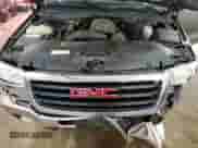 2007 GMC Sierra 1500 SLT z VIN 1GTEK19Z67Z122147, wystawiony jako Copart lot #67742935 z przebiegiem 166 251 mil mil oraz Szkoda całkowita • Salvage title. Historia ofert i sprzedaży dostępna na DreamBid. Obrazek 11.