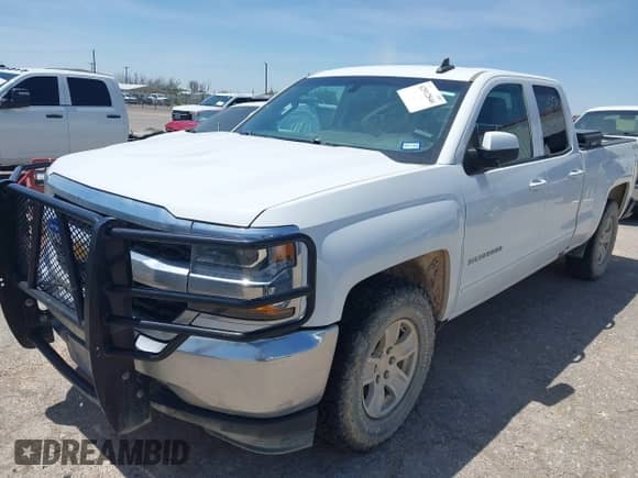 2019 Chevrolet Silverado 1500 LT z VIN 2GCVKPEC2K1205418, wystawiony jako IAAI lot #42912846 z przebiegiem 109 062 mil mil oraz . Historia ofert i sprzedaży dostępna na DreamBid. Obrazek 6.