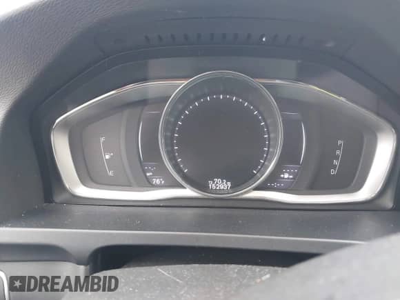 2016 Volvo S60 T5 Premier с VIN YV1612TK3G2411949, выставлен на аукционе IAAI как лот 42353357 с пробегом 152 937 миль миль и . История ставок и продаж доступна на DreamBid. Изображение 14.