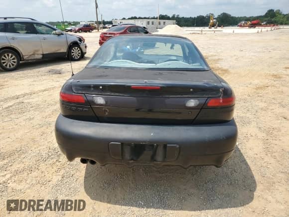 1997 Dodge Avenger с VIN 4B3AU52N7VE123593, выставлен на аукционе Copart как лот 66818034 с пробегом 173 131 миль миль и Списание • Salvage title. История ставок и продаж доступна на DreamBid. Изображение 6.