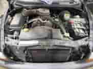 2003 Dodge Dakota Sport z VIN 1D7HG38X23S299507, wystawiony jako Copart lot #67698734 z przebiegiem 146 696 mil mil oraz Szkoda całkowita • Salvage title. Historia ofert i sprzedaży dostępna na DreamBid. Obrazek 11.