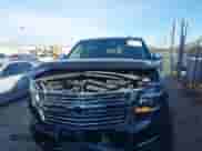 2018 Chevrolet Tahoe Premier with VIN 1GNSKCKC4JR245996, listed as a IAAI auction lot 41195858 with 98,823 mi miles and . Bid and sale history available at DreamBid. Image 12.