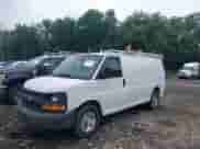 2008 Chevrolet Express Cargo с VIN 1GCGG25C981143334, выставлен на аукционе IAAI как лот 42827030 с пробегом 126 361 миль миль и . История ставок и продаж доступна на DreamBid. Изображение 6.