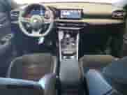 2023 Dodge Hornet GT z VIN ZACNDFAN6P3A03049, wystawiony jako Copart lot #77991424 z przebiegiem 22 273 mil mil oraz Szkoda całkowita • Salvage title. Historia ofert i sprzedaży dostępna na DreamBid. Obrazek 8.