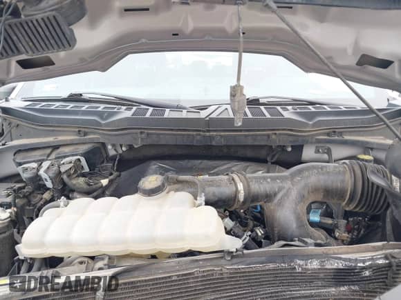 2021 Ford F-150 XL с VIN 1FTEW1CP3MKD08003, выставлен на аукционе IAAI как лот 43113288 с пробегом 73 365 миль миль и . История ставок и продаж доступна на DreamBid. Изображение 10.