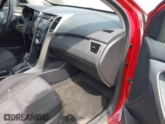 2014 Hyundai Elantra with VIN KMHD35LH8EU210090, listed as a IAAI auction lot 43177211 with 115,491 mi miles and . Bid and sale history available at DreamBid. Image 5.