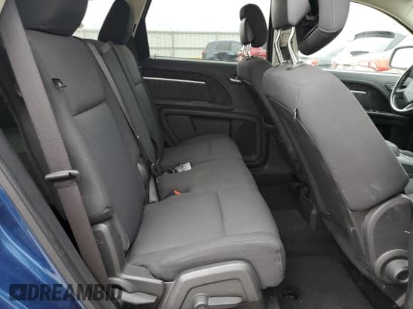 2010 Dodge Journey SXT z VIN 3D4PG5FV9AT167345, wystawiony jako Copart lot #65202465 z przebiegiem 133 207 mil mil oraz Szkoda całkowita • Salvage title. Historia ofert i sprzedaży dostępna na DreamBid. Obrazek 11.