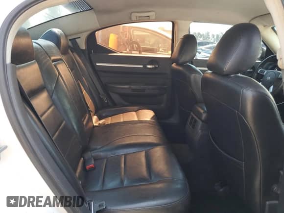 2009 Dodge Charger R/T with VIN 2B3KA53T39H513701, listed as a Copart auction lot 68700635 with 203,541 mi miles and Salvage title. Bid and sale history available at DreamBid. Image 10.