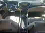 2022 Honda Pilot Elite z VIN 5FNYF6H04NB066147, wystawiony jako Copart lot #84051365 z przebiegiem 26 894 mil mil oraz Szkoda całkowita • Salvage title. Historia ofert i sprzedaży dostępna na DreamBid. Obrazek 8.