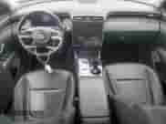 2022 Hyundai Tucson Limited с VIN KM8JECA16NU014916, выставлен на аукционе Copart как лот 84365815 с пробегом 65 876 миль миль и Списание • Salvage title. История ставок и продаж доступна на DreamBid. Изображение 8.