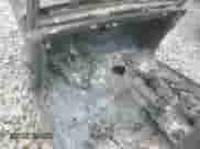 2013 Jeep Wrangler Rubicon 10th Anniversary with VIN 1C4BJWCG9DL555910, listed as a Copart auction lot 51588595 with Not provided miles and Salvage title. Bid and sale history available at DreamBid. Image 8.