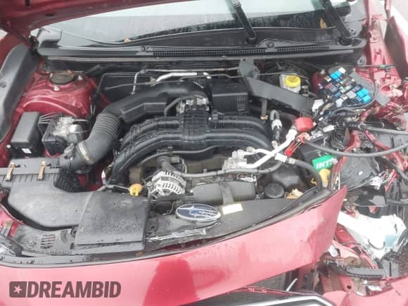 2019 Subaru Impreza with VIN 4S3GTAA60K3749770, listed as a IAAI auction lot 42450718 with 113,686 mi miles and . Bid and sale history available at DreamBid. Image 10.