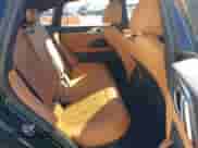 2023 BMW i4 eDrive35 с VIN WBY43AW04PFR33718, выставлен на аукционе IAAI как лот 42062132 с пробегом 7 639 миль миль и . История ставок и продаж доступна на DreamBid. Изображение 8.