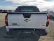 2007 Chevrolet Avalanche 3LT z VIN 3GNFK12397G145908, wystawiony jako Copart lot #87476975 z przebiegiem 137 543 mil mil oraz Szkoda całkowita • Salvage title. Historia ofert i sprzedaży dostępna na DreamBid. Obrazek 6.